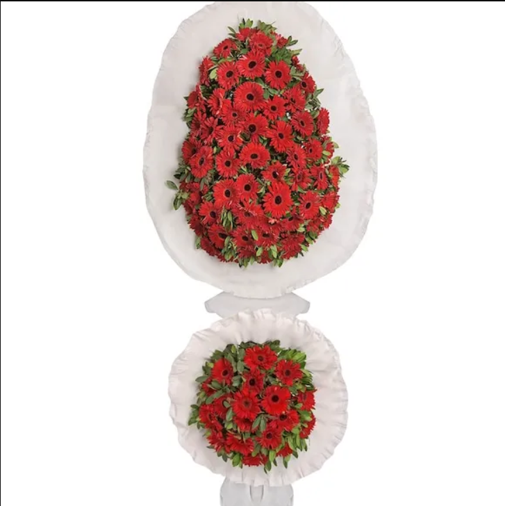 Düğün Çelenkleri