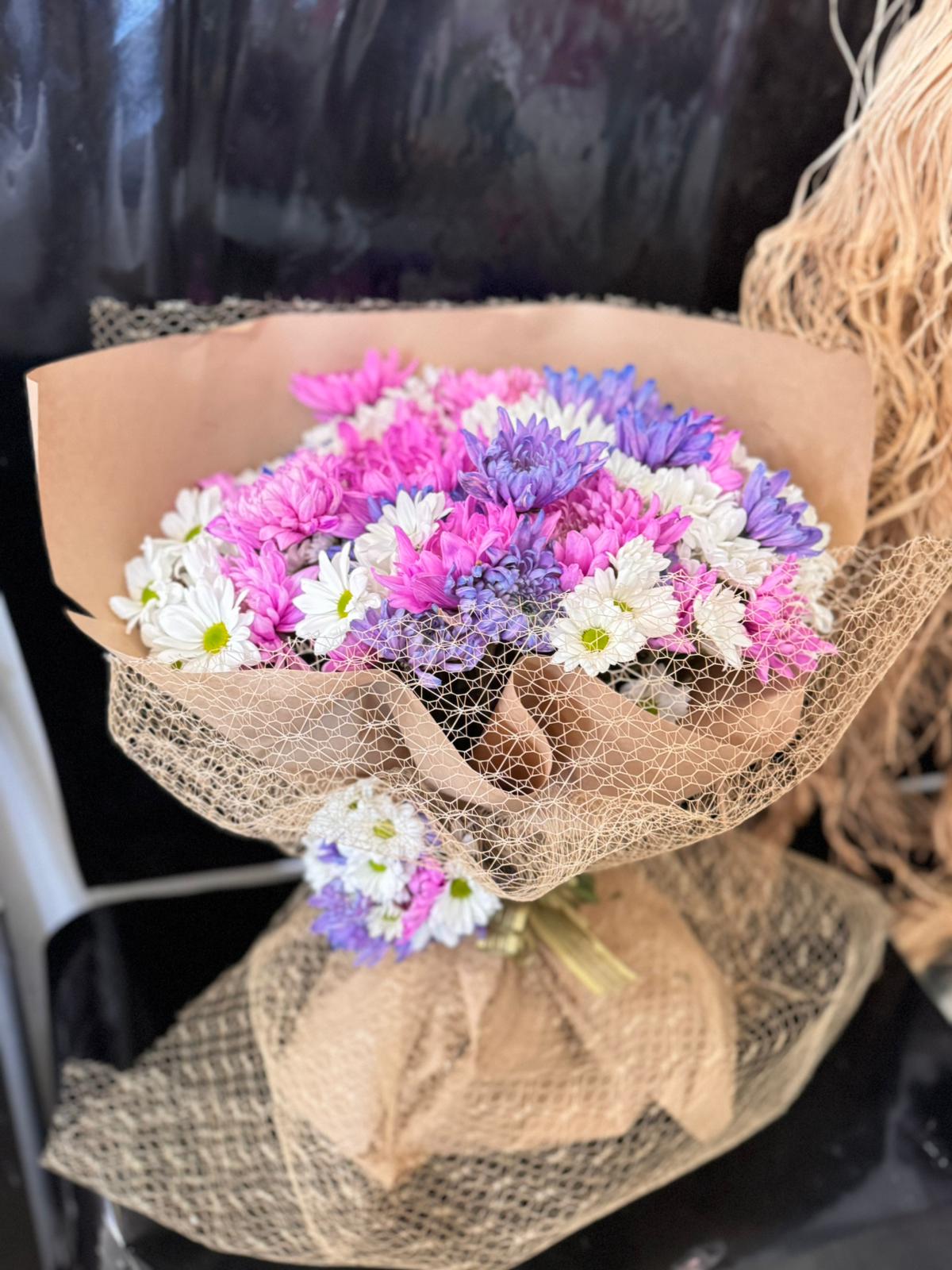 mevsim çiçekleri vip